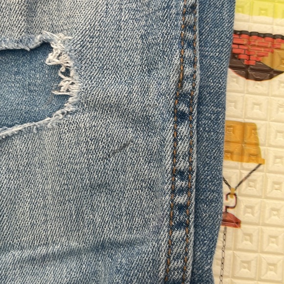 Zara Jeans Size 7 - Picture 9 of 10